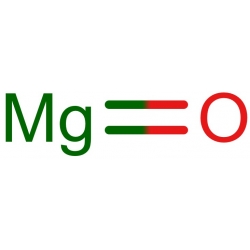 Magnezu tlenek, nanoproszek 99+% [1309-48-4]